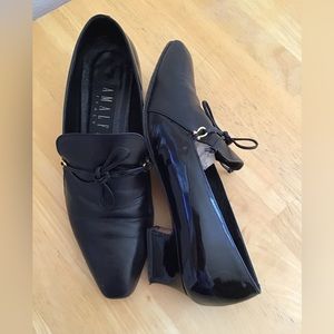 Amalfi Italian Shoes